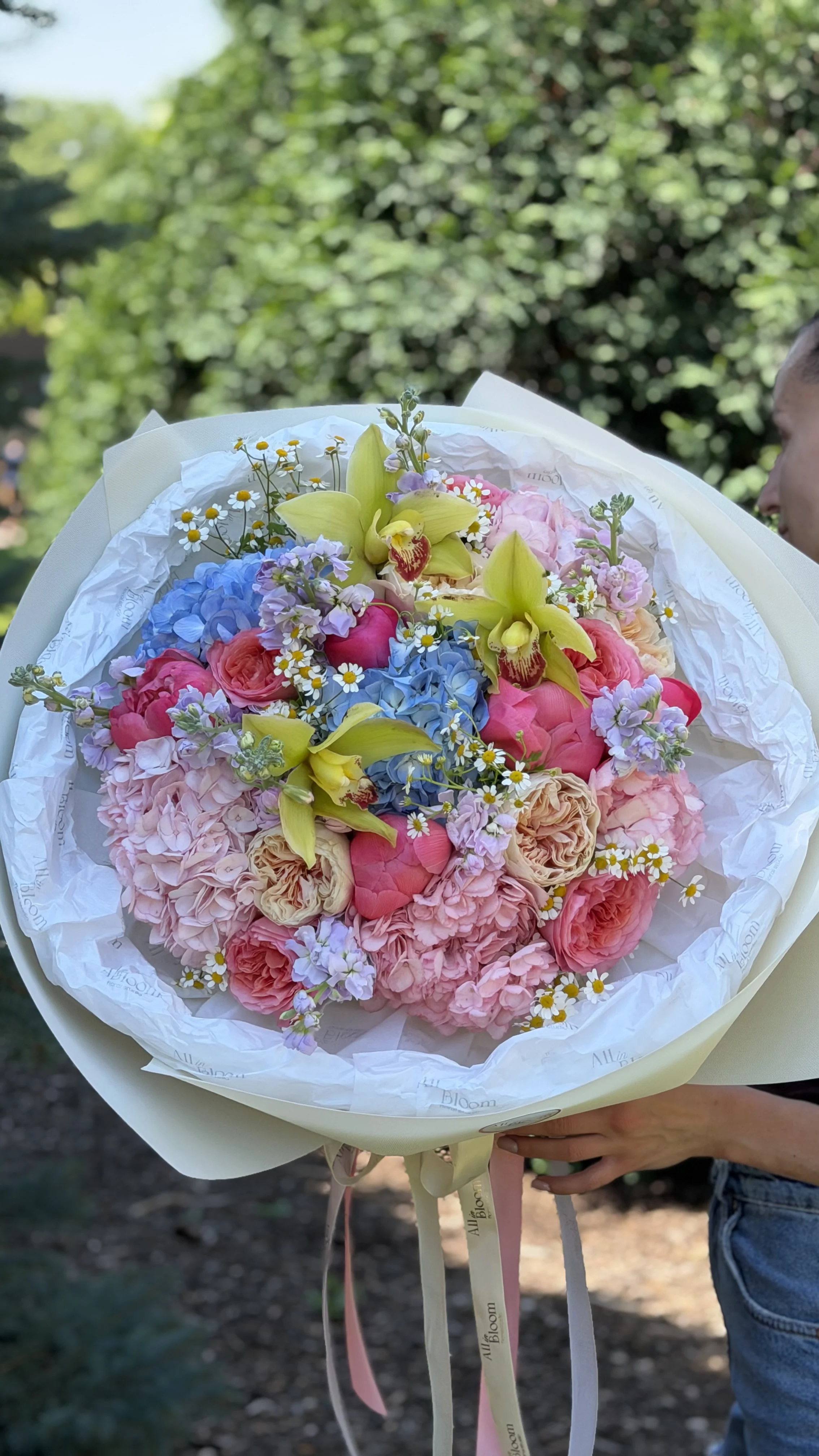 Dopamine Bloom