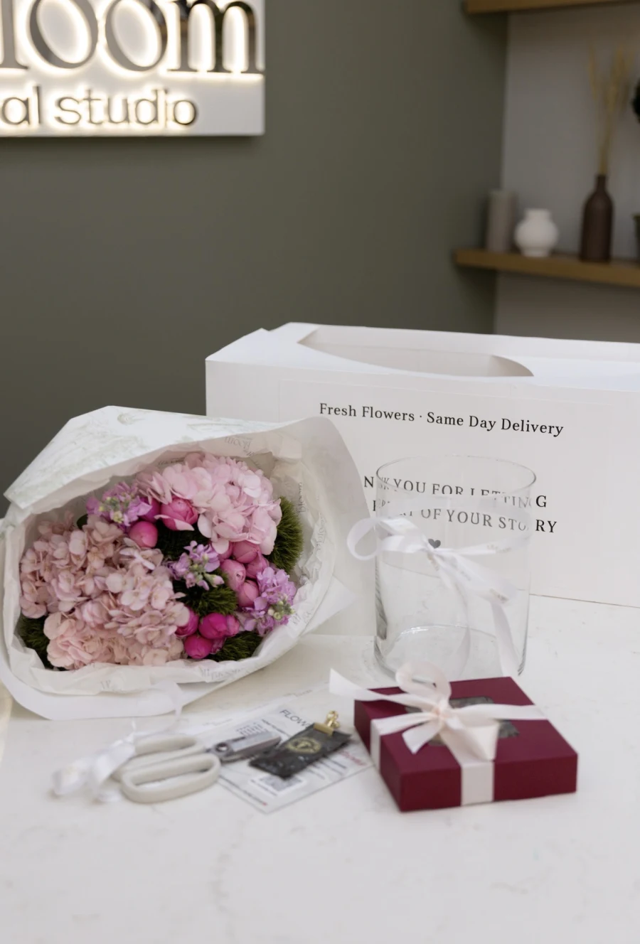 Gift box