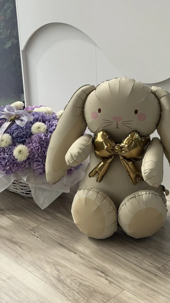 🐰 Sweet Bunny
