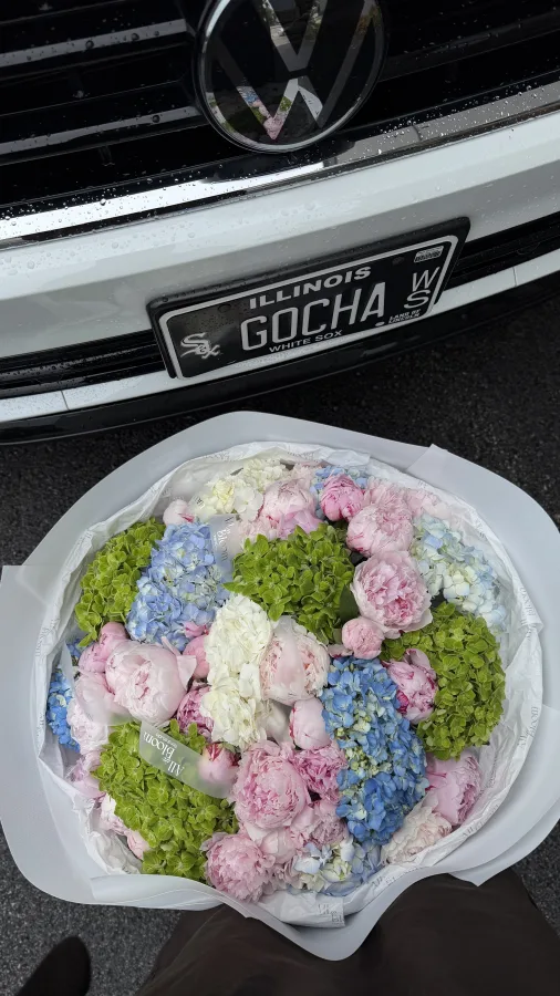 ANGELINA GOCHIAEVA review photo