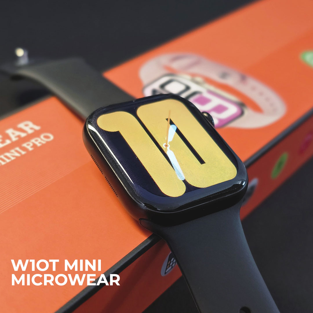 MICROWEAR W10T MINI