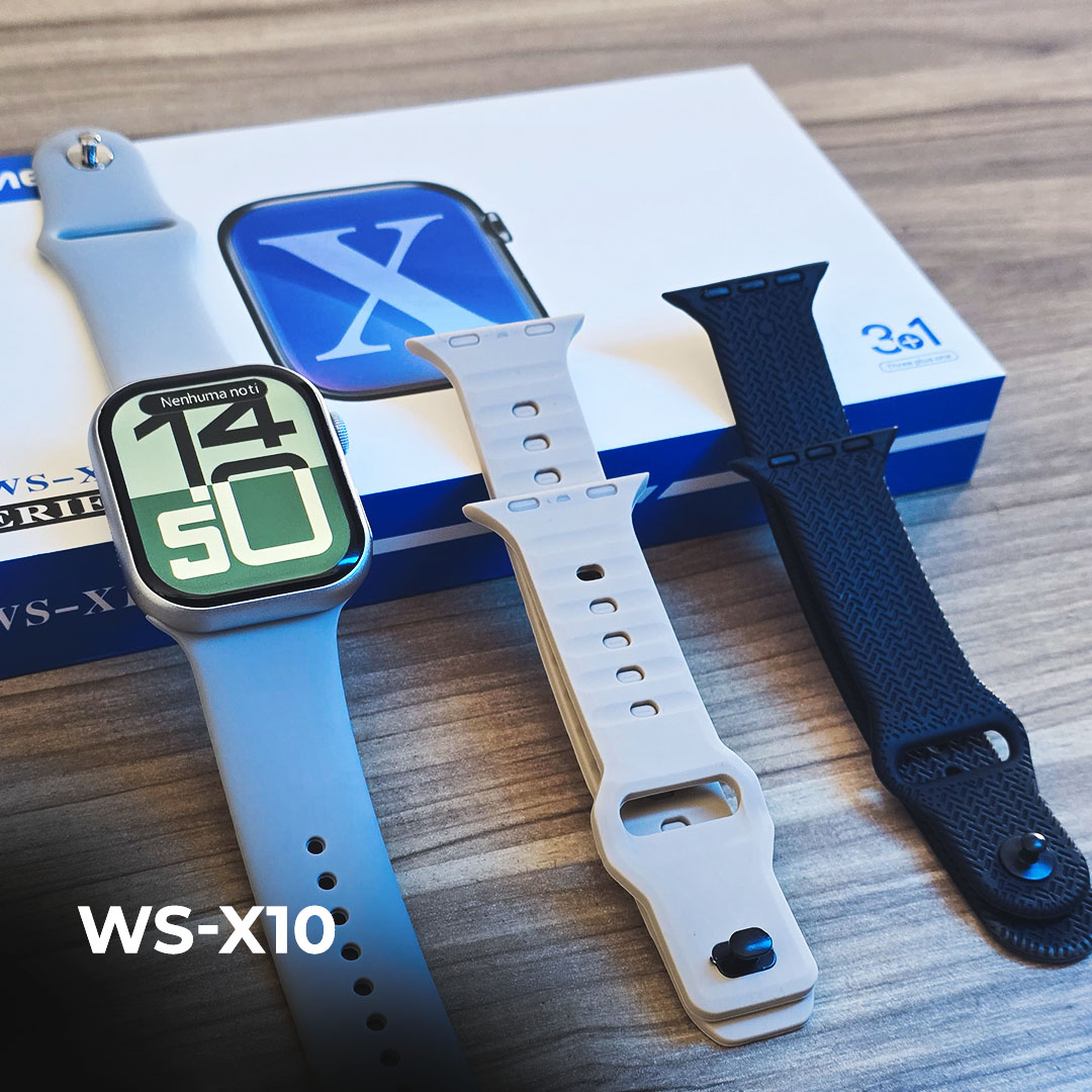 WS-X10 SERIES 10