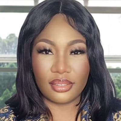 Oluyemisi Azeez