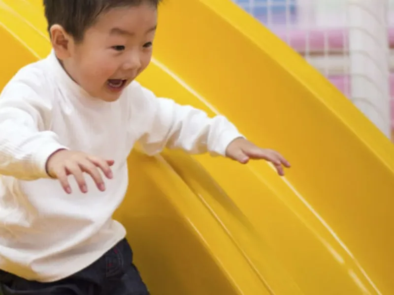 How Play Helps Children Learn at Daycare in Saskatoon