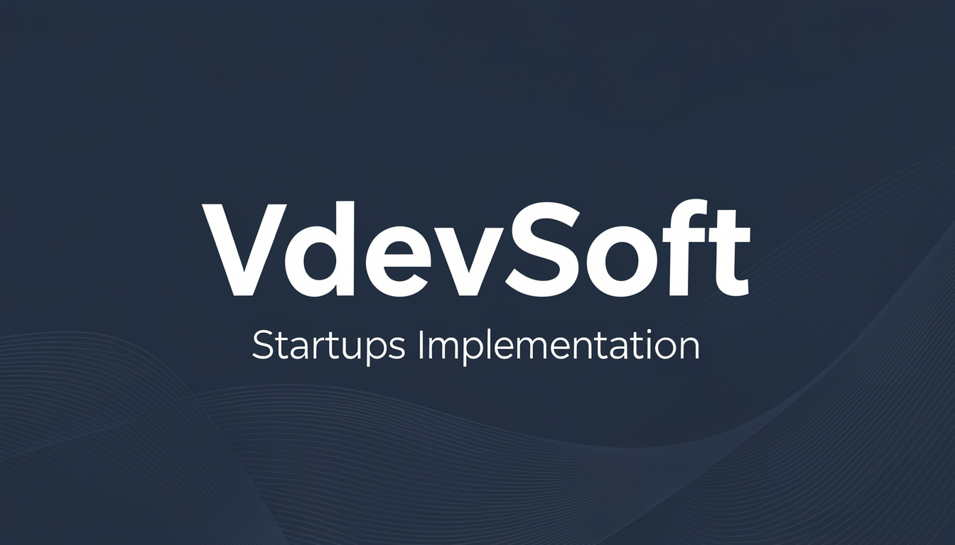 Startups Implementation