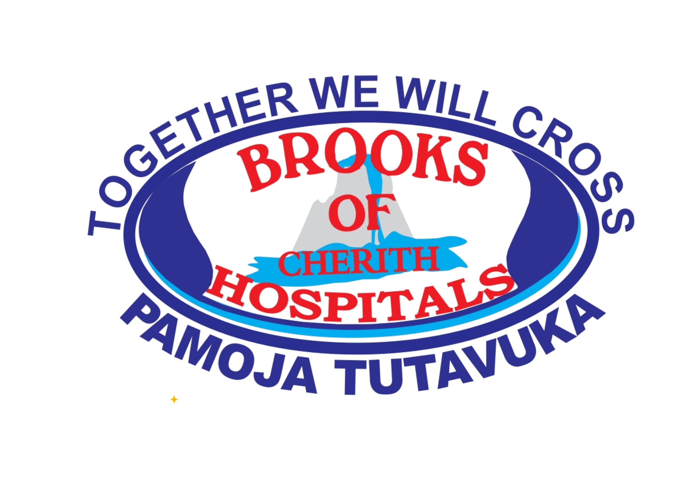 Brooks of Cherith Hospitals Logo