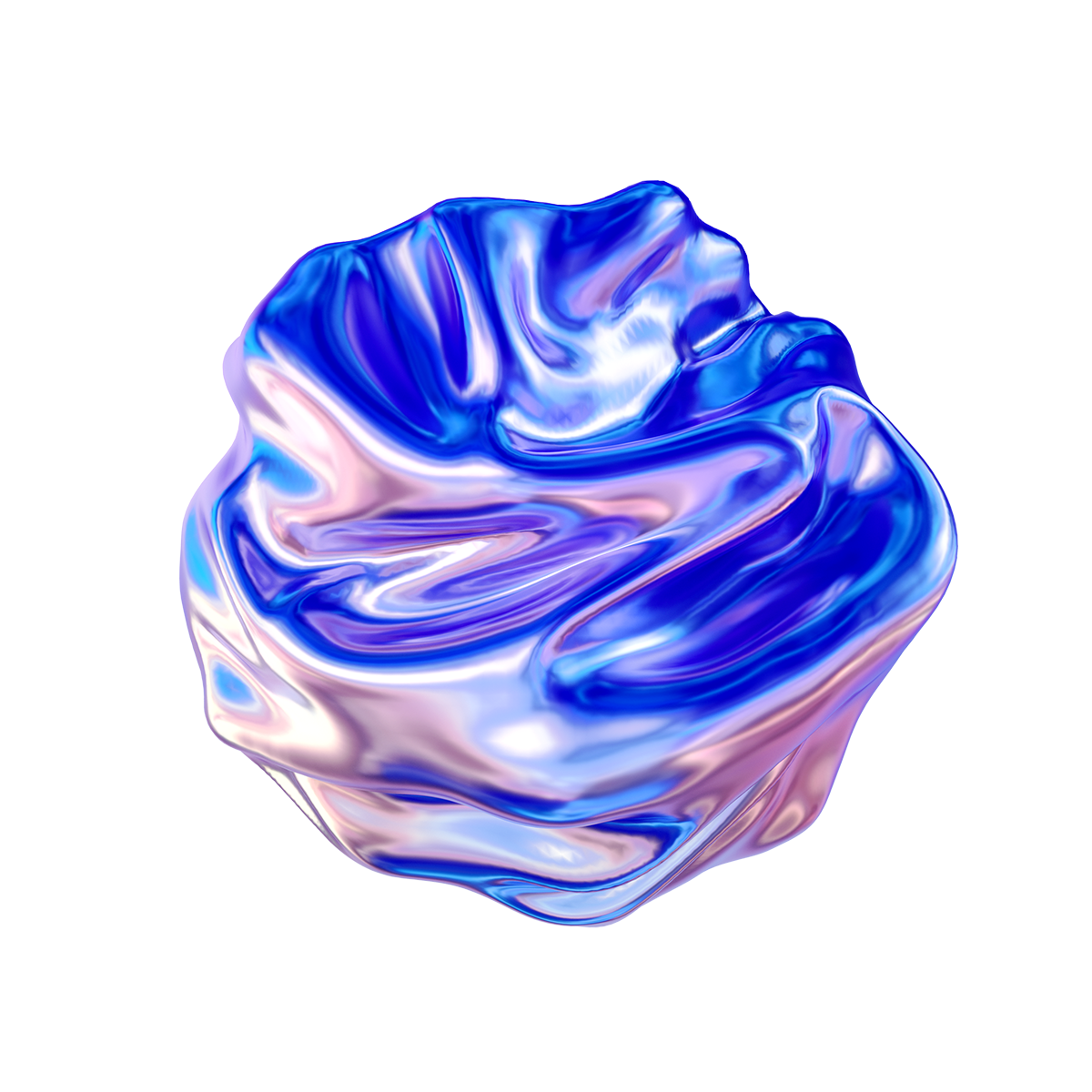 Decorative Background Element