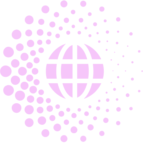 WebGlam Logo