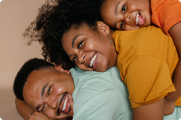 Pharmacy services for families and children