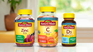 Vitamins & Supplements