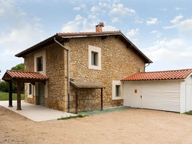 Casa Abanillas, a VIVLA co-owned home in Abanillas, San Vicente