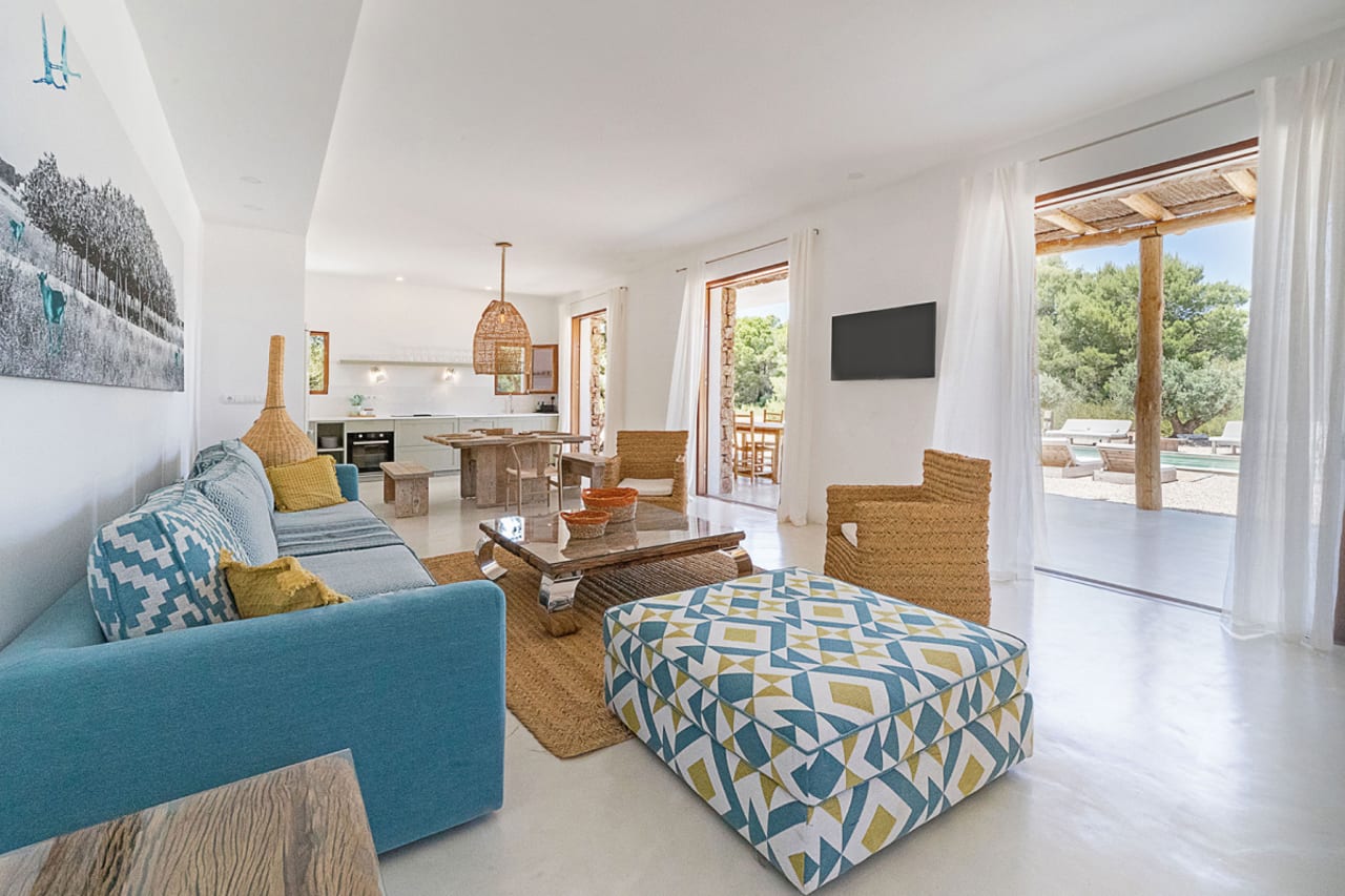 Casa Saona