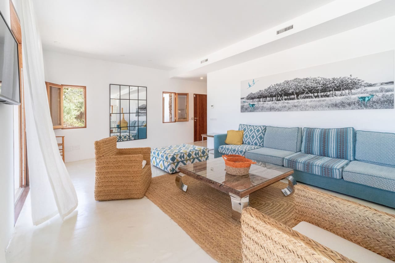 Casa Saona