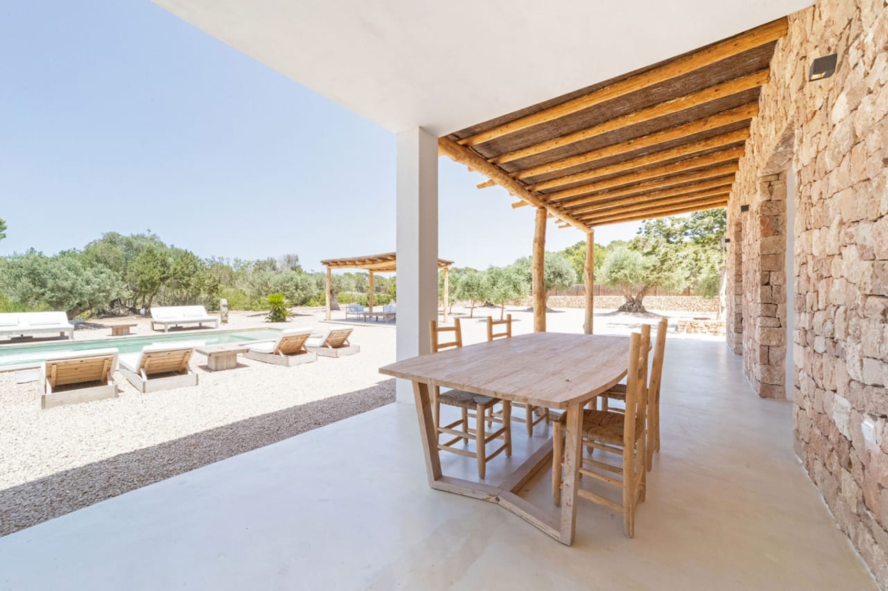 Casa Saona