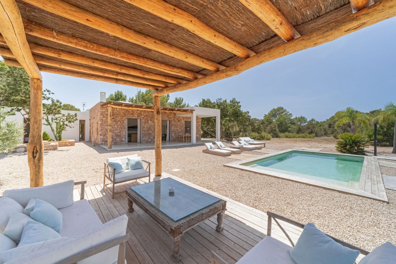 Casa Saona