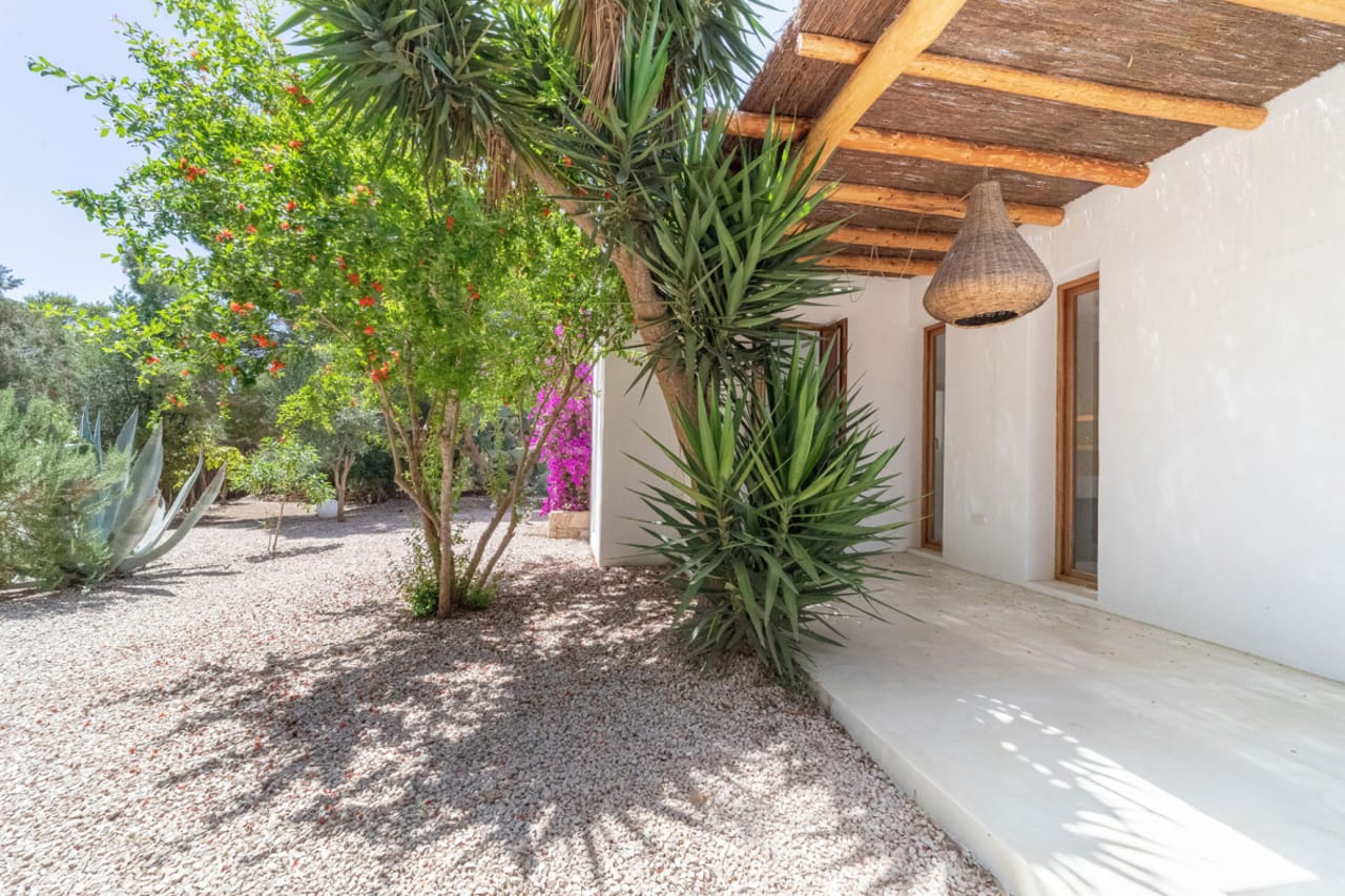 Casa Saona