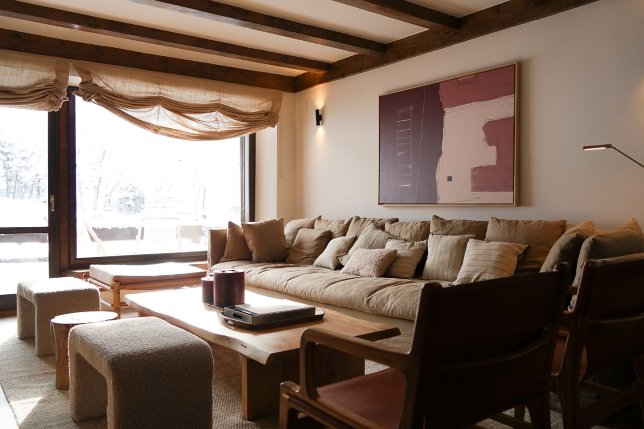 Casa Bruisha