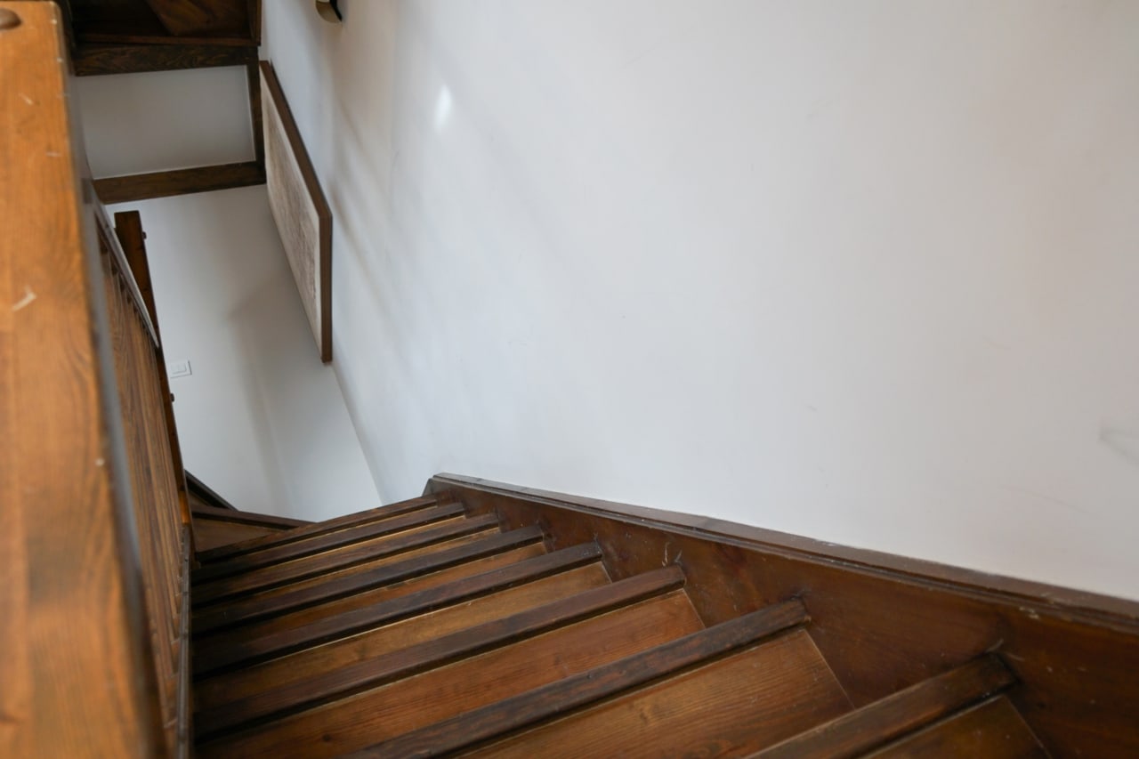 Casa Bruisha