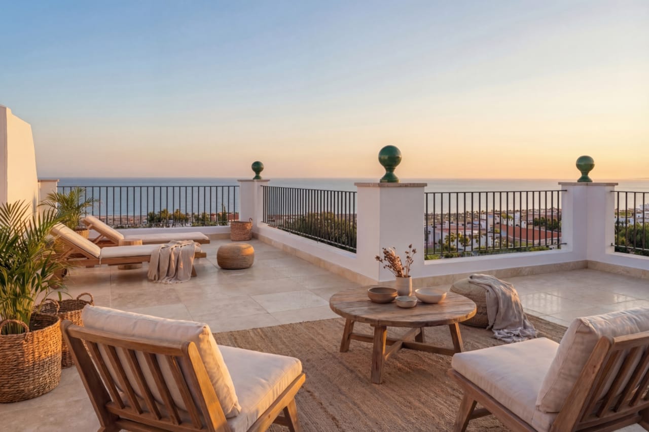 Casa Atlas