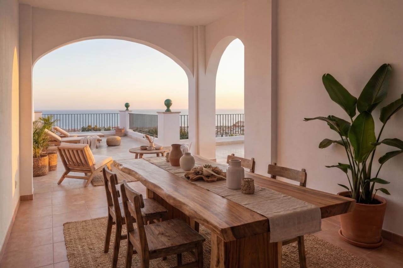 Casa Atlas