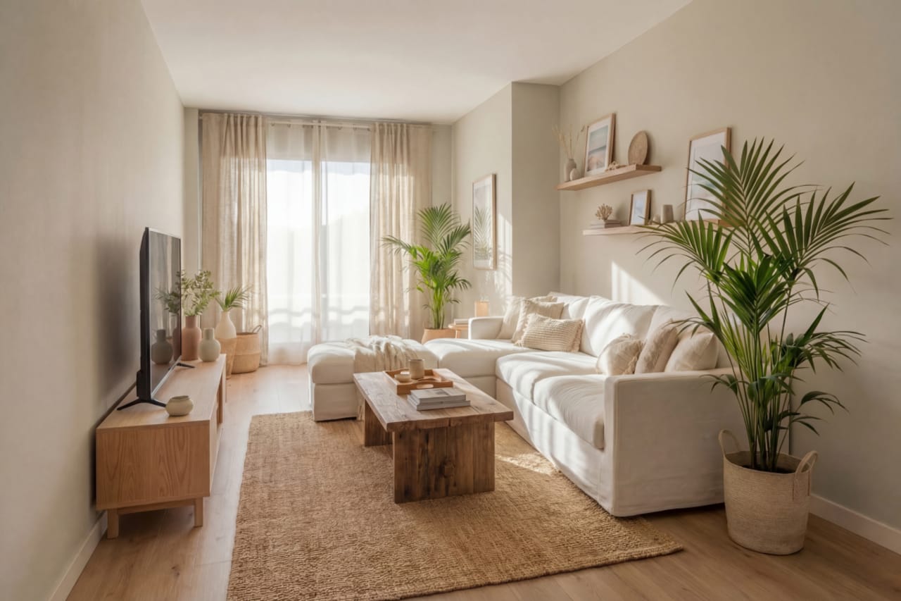 Casa Atlas