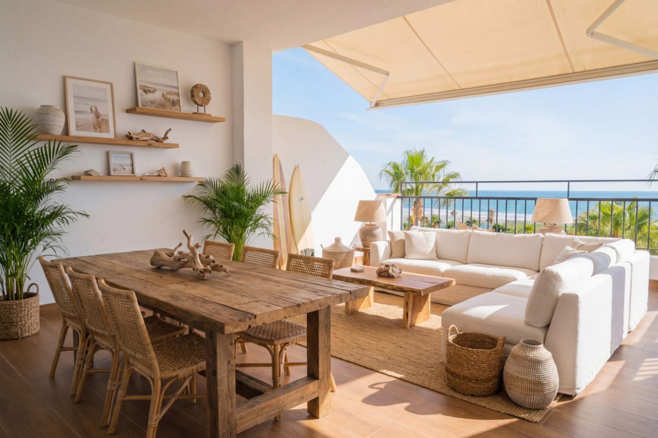 Casa Atlas