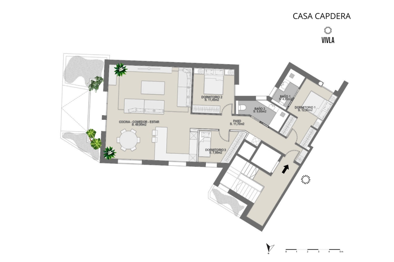 Casa Capdera