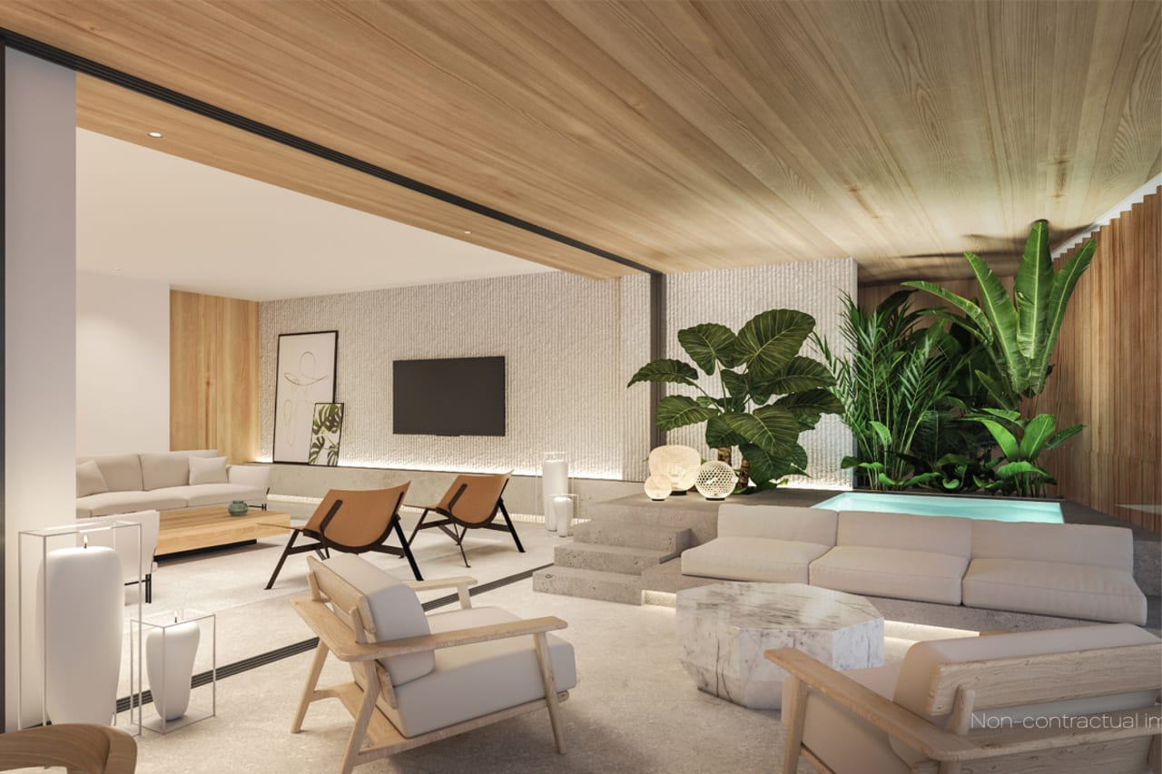Casa Wave Seaside