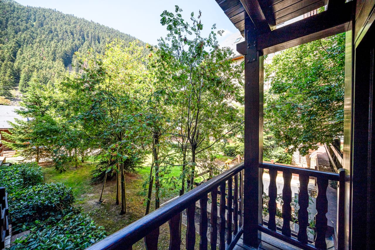 Casa Pinere