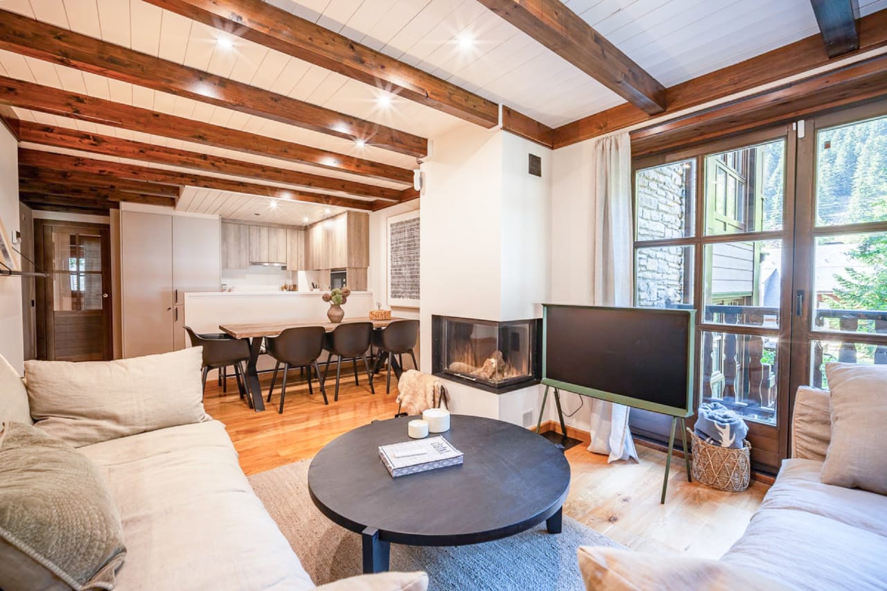 Casa Pinere