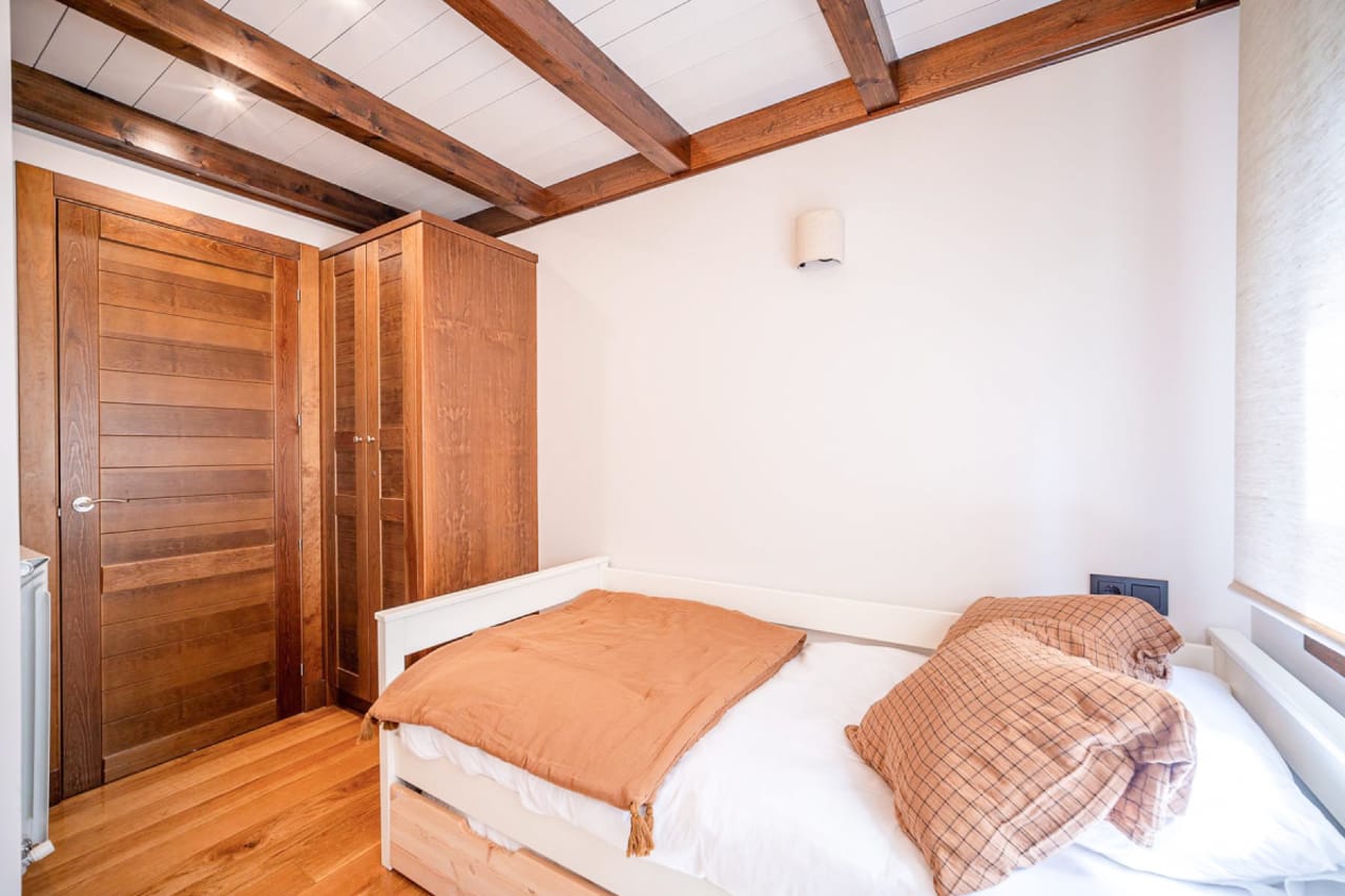 Casa Pinere