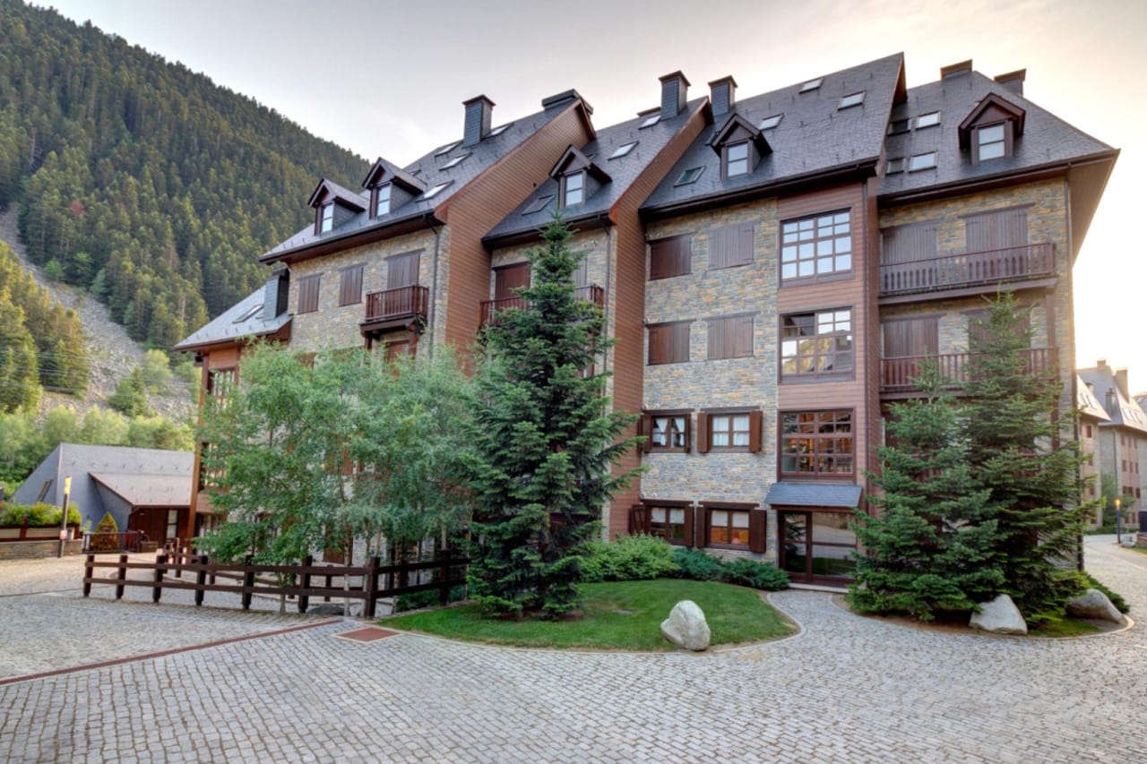 Casa Pinere