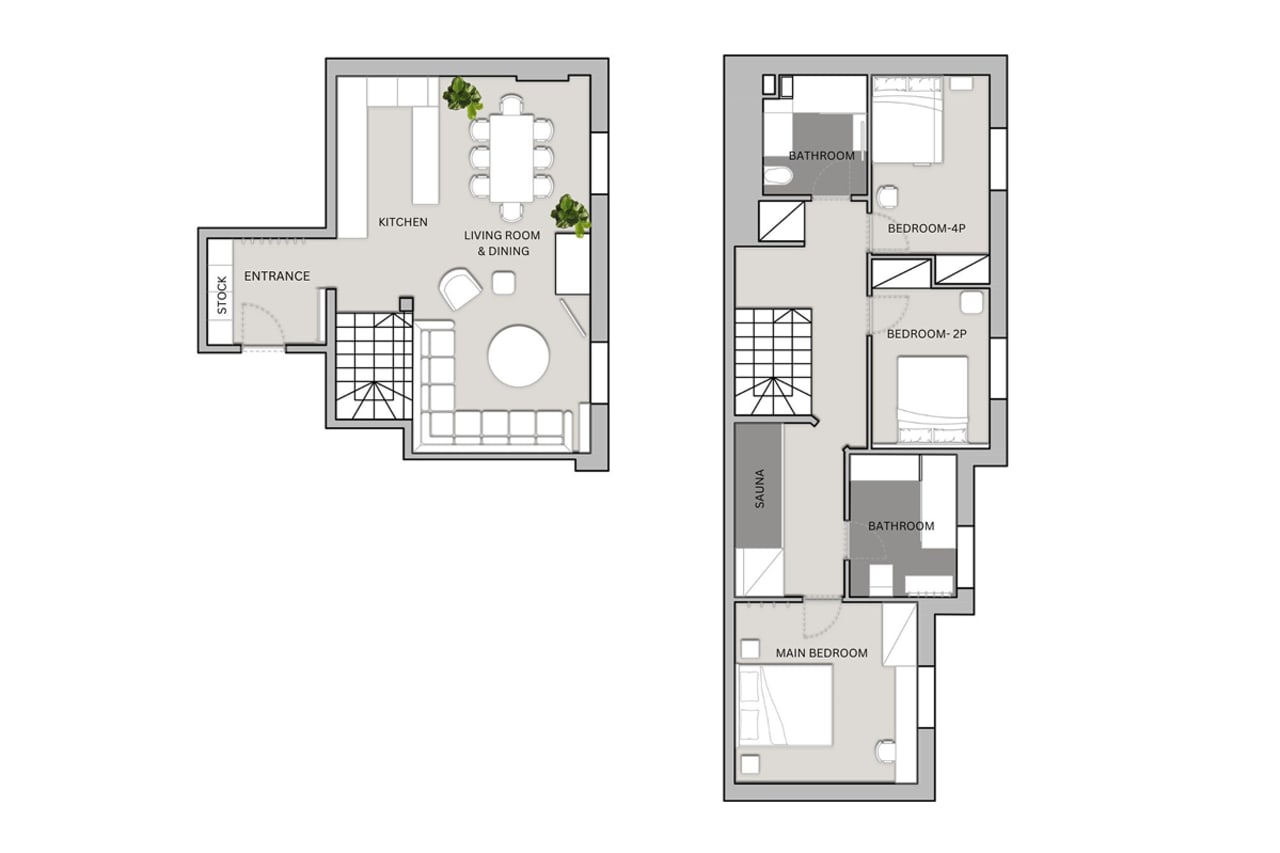 Casa Tanau