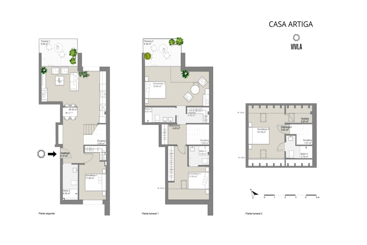 Casa Artiga