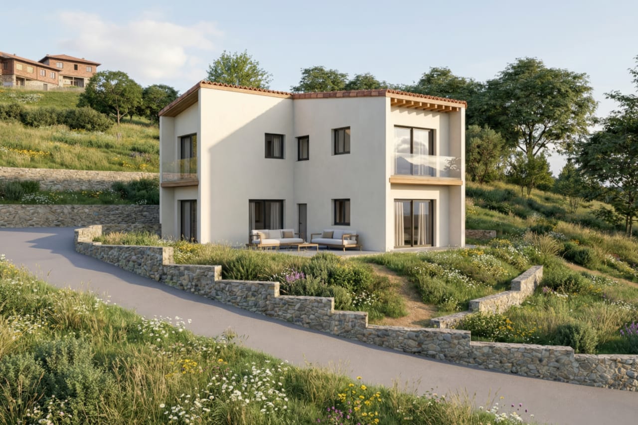 Casa Xuncu
