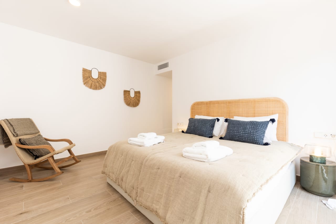 Casa Son Parc I