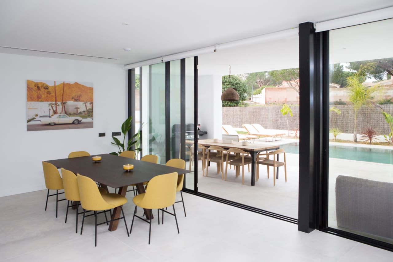 Casa Gades
