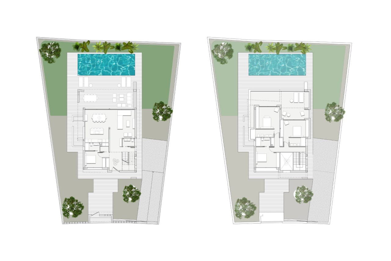 Casa Gades