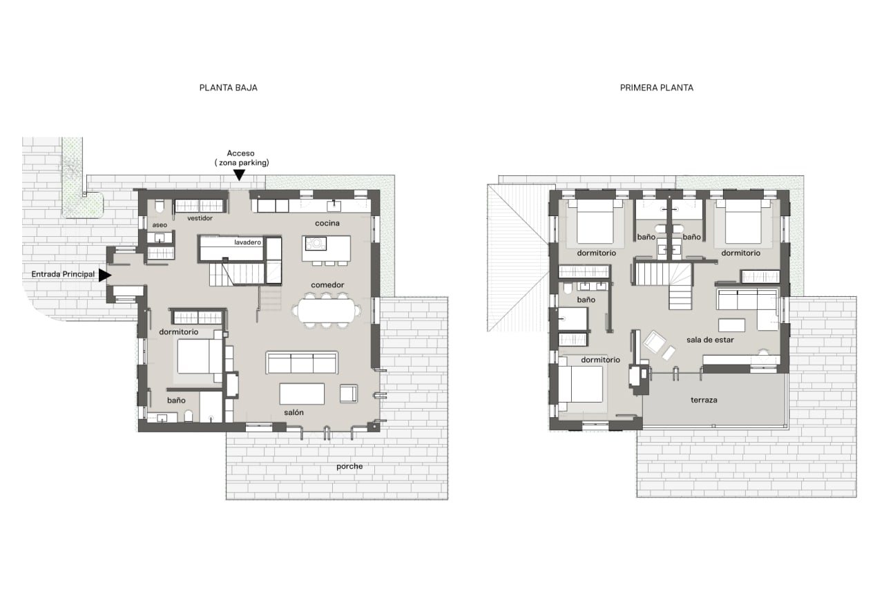 Casa Lábara