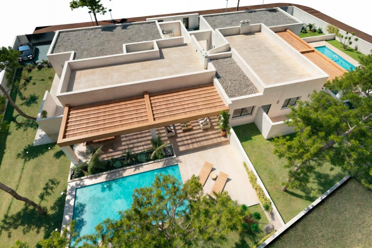 Casa Mareta