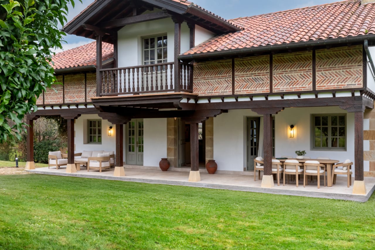 Casa Numa