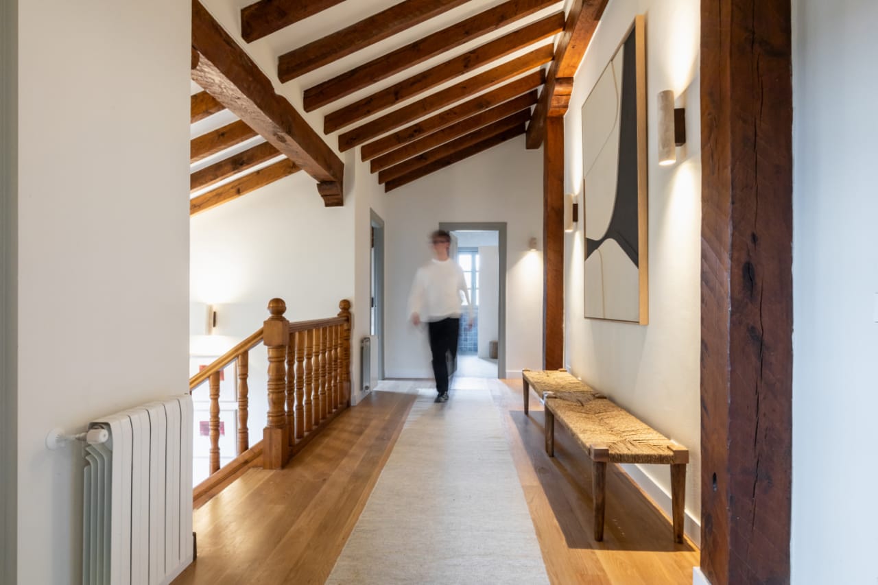 Casa Numa