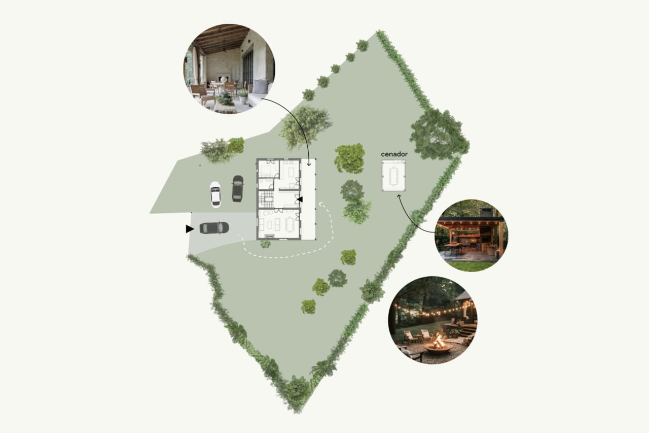 Casa Numa