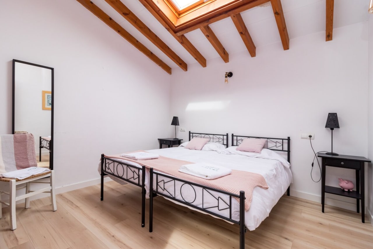 Casa Abanillas
