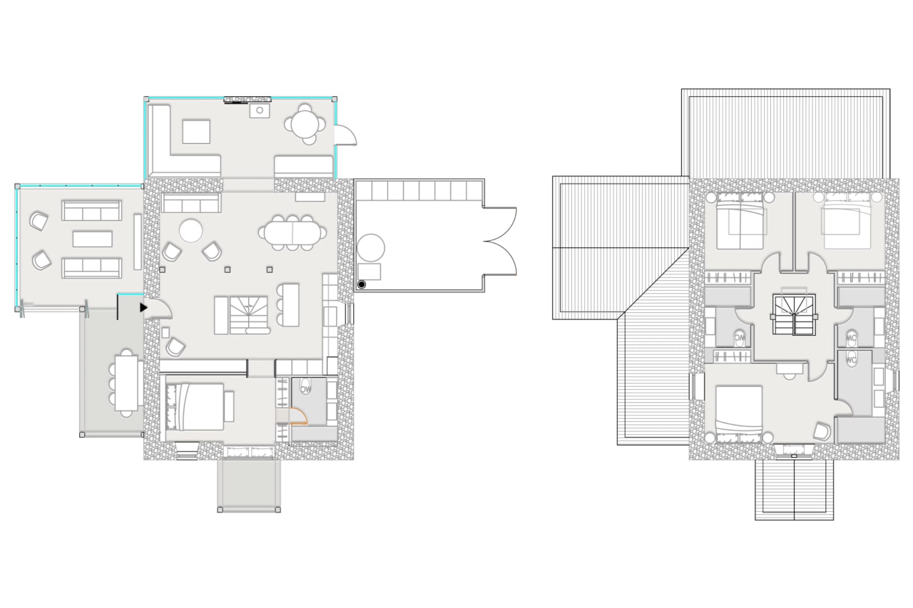 Casa Abanillas