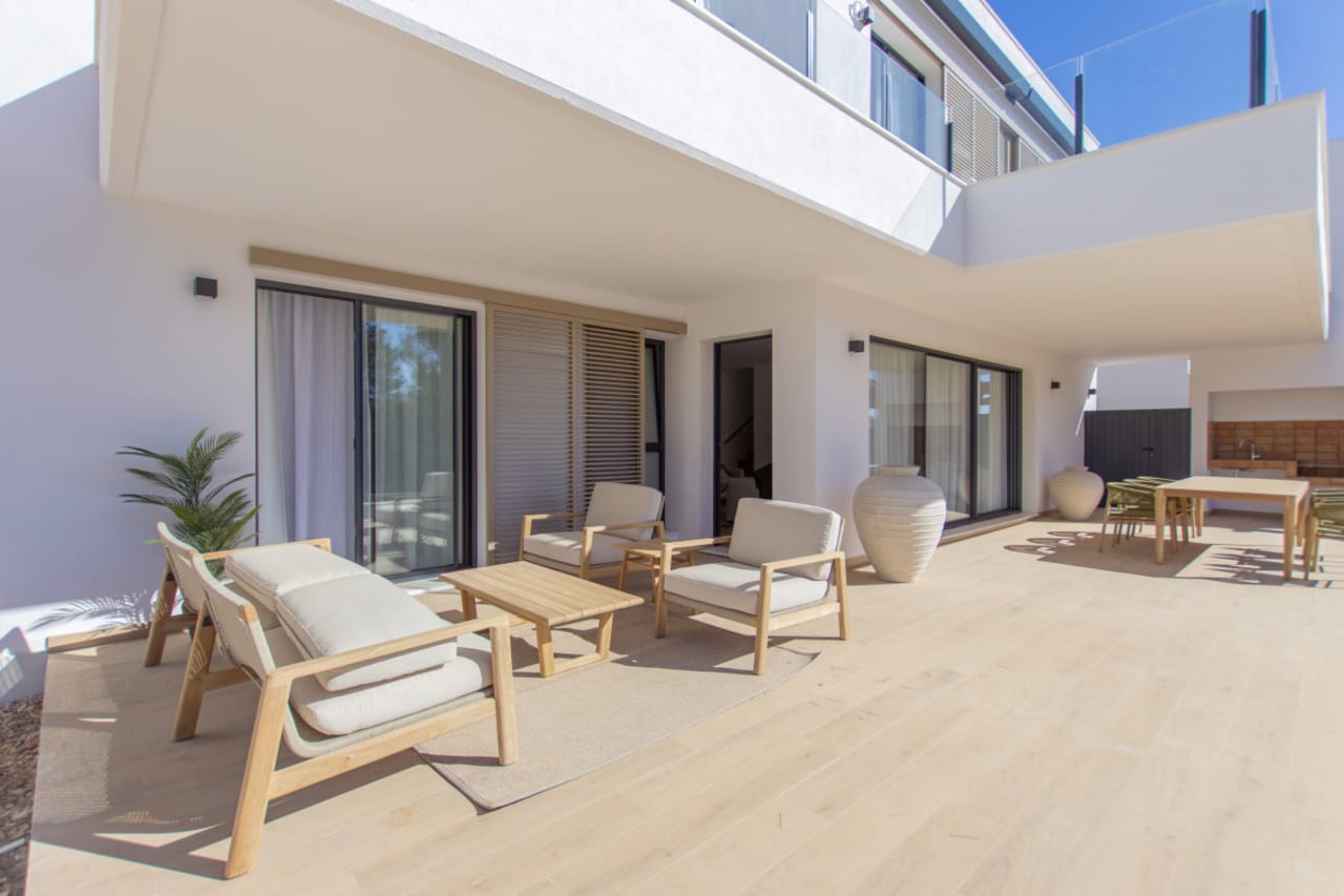 Casa Son Parc III