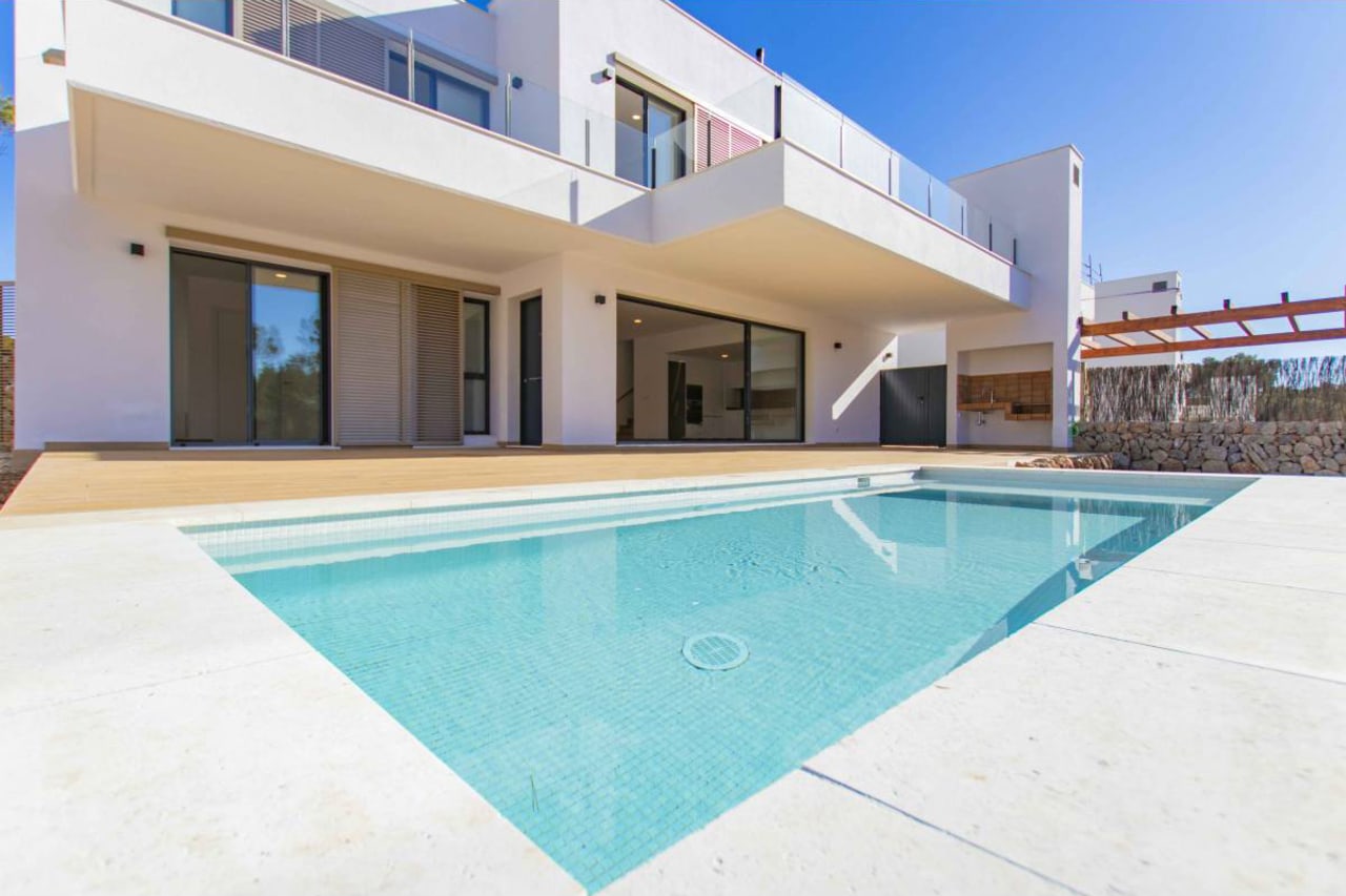 Casa Son Parc III