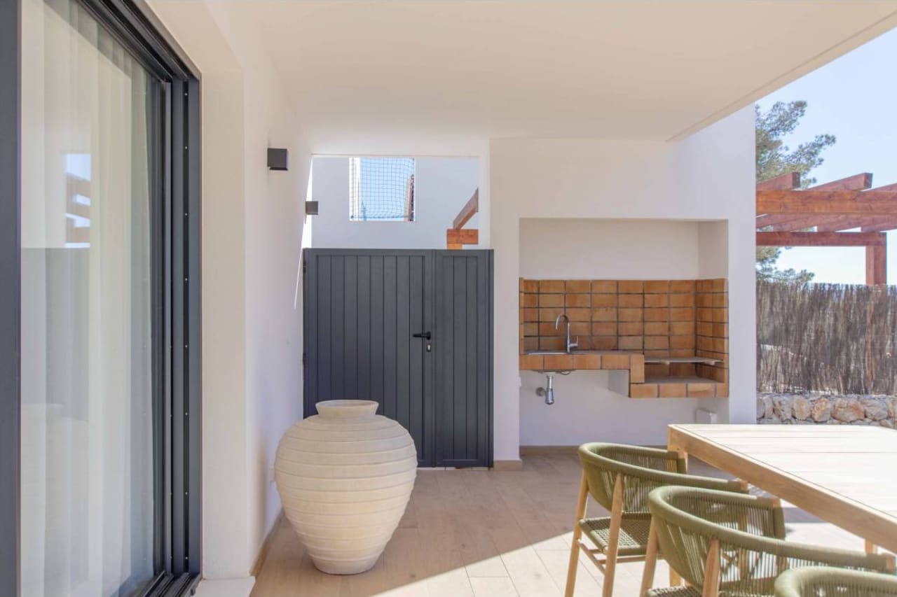 Casa Son Parc III