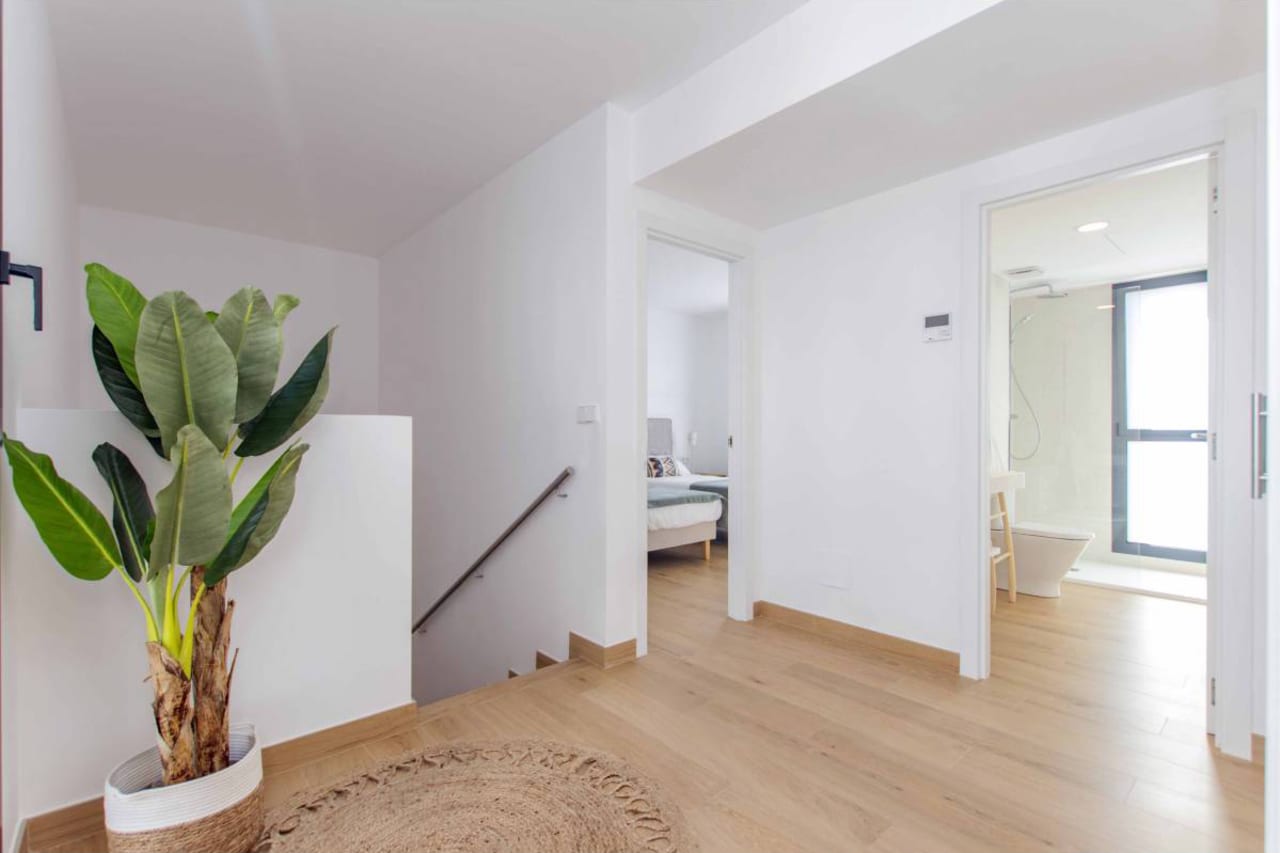 Casa Son Parc III