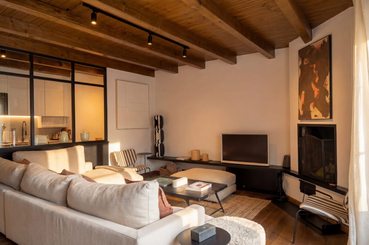 Casa Neret